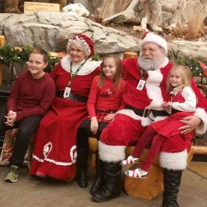 Meet your Posher, Kami